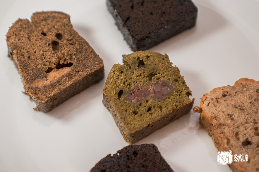 喜餅試吃|babapova 台中手工喜餅客製化推薦,小盒數自由搭,新人最愛高 CP 值喜餅 - 莎笠,小日子