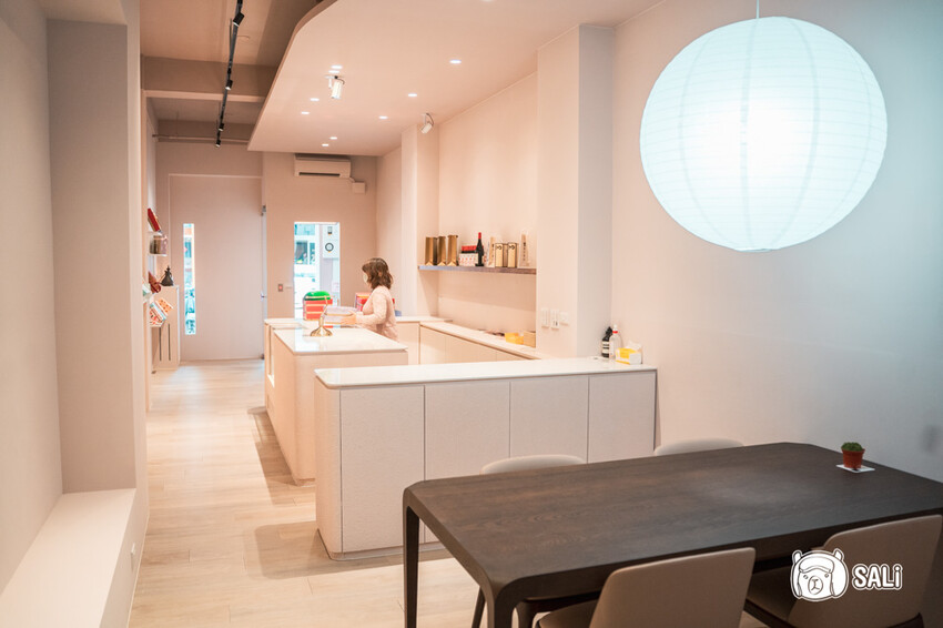 喜餅試吃|babapova 台中手工喜餅客製化推薦,小盒數自由搭,新人最愛高 CP 值喜餅 - 莎笠,小日子