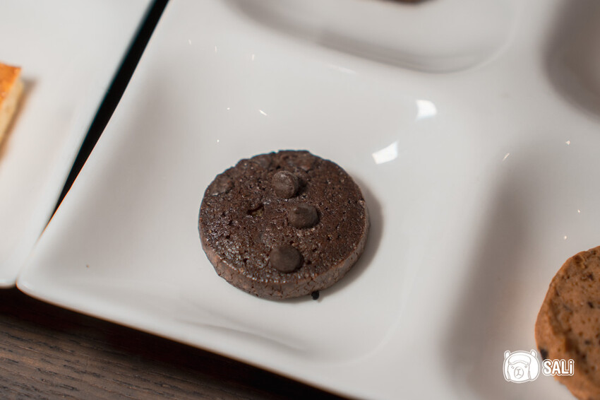 喜餅試吃|babapova 台中手工喜餅客製化推薦,小盒數自由搭,新人最愛高 CP 值喜餅 - 莎笠,小日子