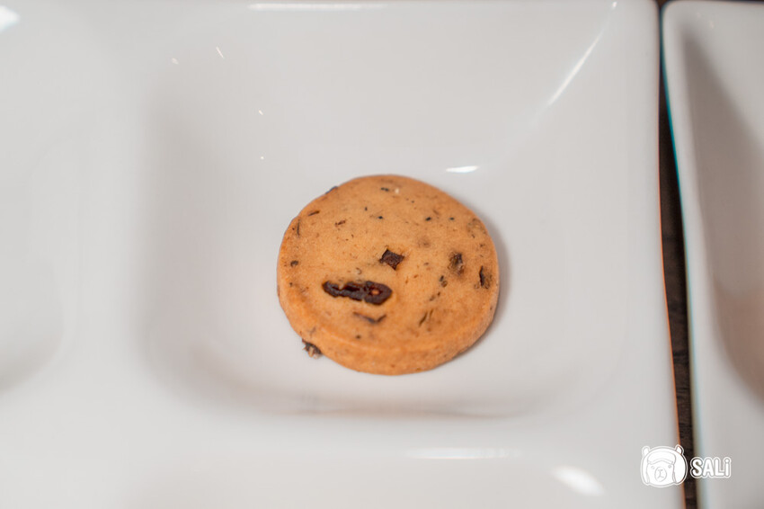 喜餅試吃|babapova 台中手工喜餅客製化推薦,小盒數自由搭,新人最愛高 CP 值喜餅 - 莎笠,小日子