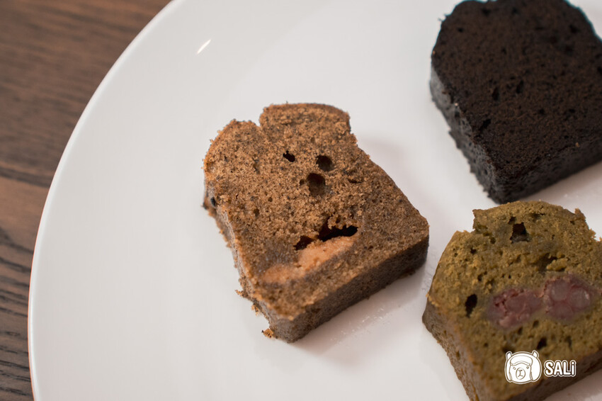 喜餅試吃|babapova 台中手工喜餅客製化推薦,小盒數自由搭,新人最愛高 CP 值喜餅 - 莎笠,小日子