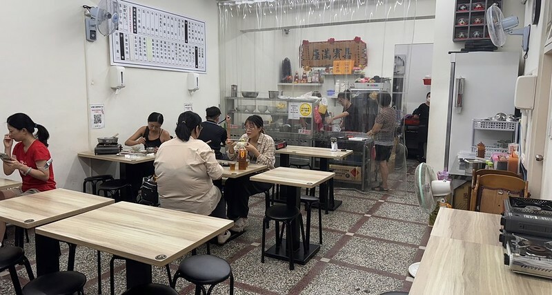 板橋溫體牛肉湯激推,台南道地原汁原味,個人牛肉火鍋。