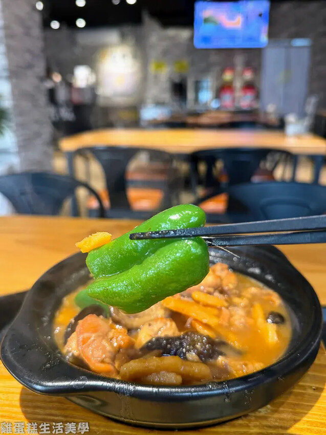 【新竹食記】元爵味黃燜雞米飯(新竹竹東店) -