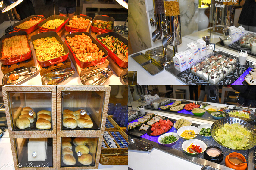 頂級斯林百蘭名床，裝潢設備媲美五星級飯店