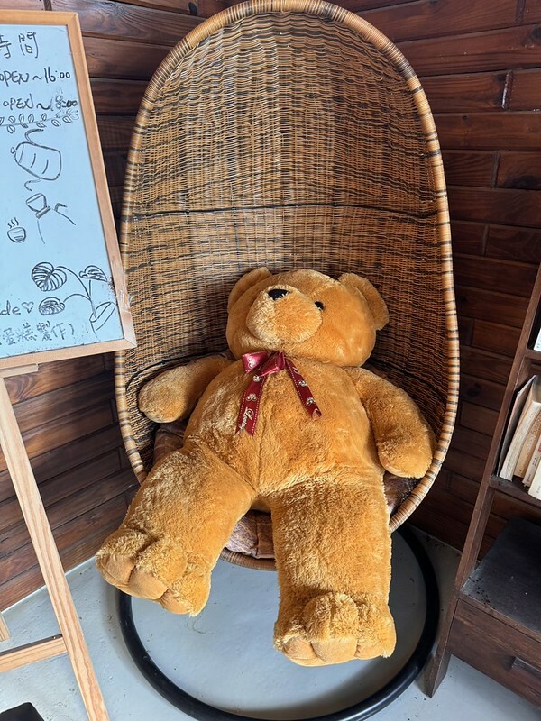 桃園市龜山區秘境咖啡【霖咖啡 lincafe’】絕美夕陽風景配美食