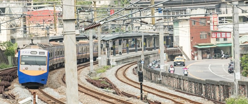 桃園市龜山區秘境咖啡【霖咖啡 lincafe’】絕美夕陽風景配美食