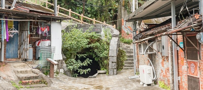 桃園市龜山區秘境咖啡【霖咖啡 lincafe’】絕美夕陽風景配美食