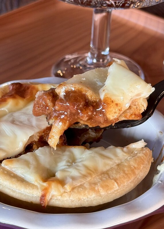 桃園市龜山區秘境咖啡【霖咖啡 lincafe’】絕美夕陽風景配美食