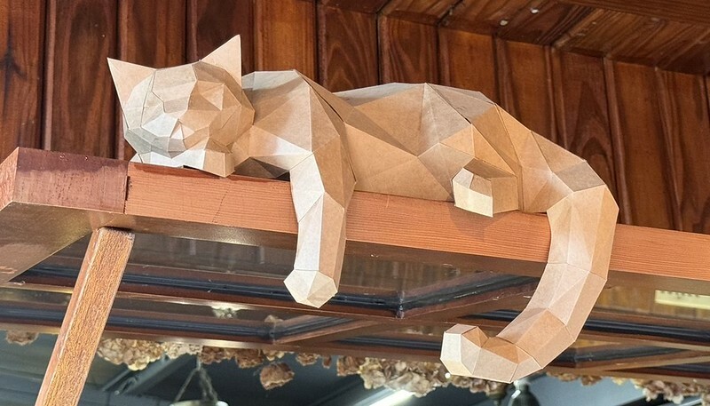 桃園市龜山區秘境咖啡【霖咖啡 lincafe’】絕美夕陽風景配美食