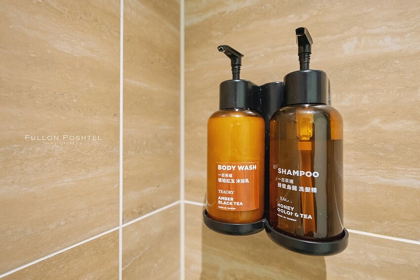 南投水里住哪好?住進山林城堡裡?福容徠旅水里體驗分享。