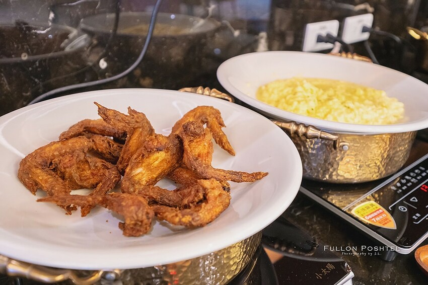 南投水里住哪好?住進山林城堡裡?福容徠旅水里體驗分享。