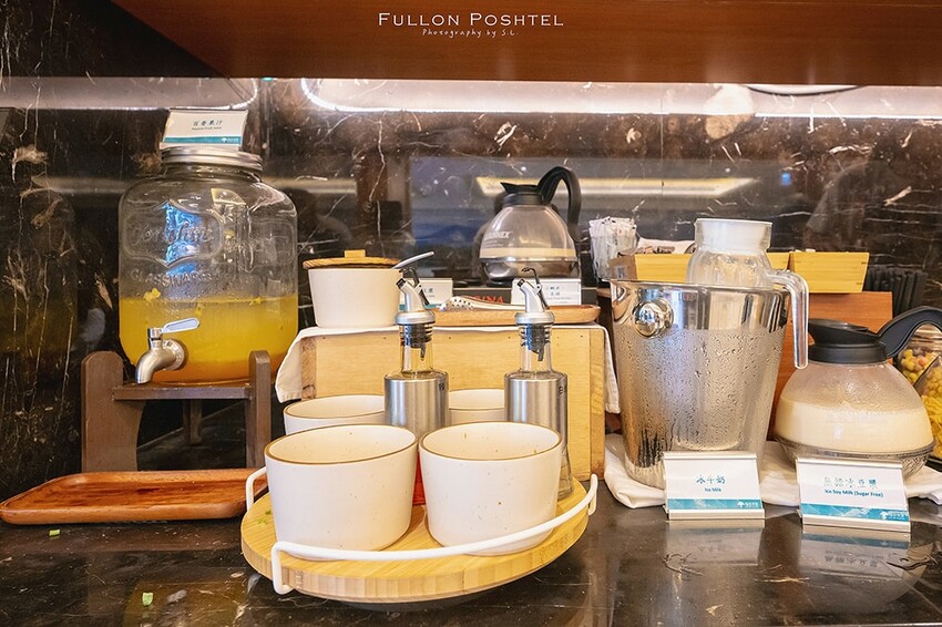 南投水里住哪好?住進山林城堡裡?福容徠旅水里體驗分享。