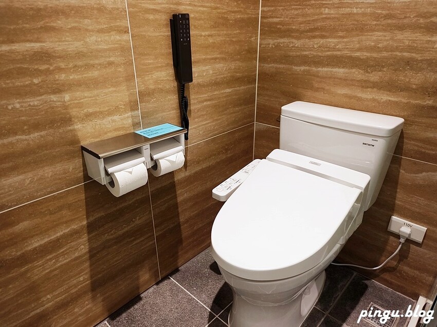 南投秘境住宿，福容徠旅水里木工DIY好好玩，山林中的白色城。