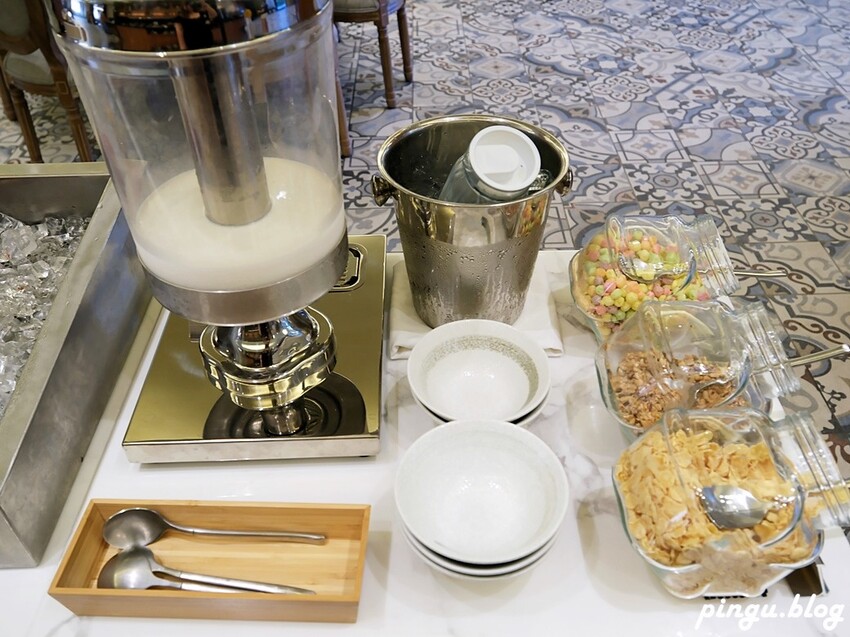 南投秘境住宿，福容徠旅水里木工DIY好好玩，山林中的白色城。