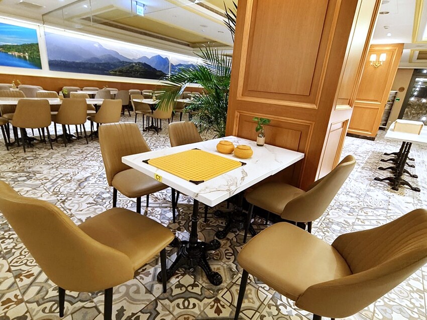 南投秘境住宿，福容徠旅水里木工DIY好好玩，山林中的白色城。