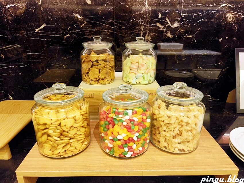 南投秘境住宿，福容徠旅水里木工DIY好好玩，山林中的白色城。