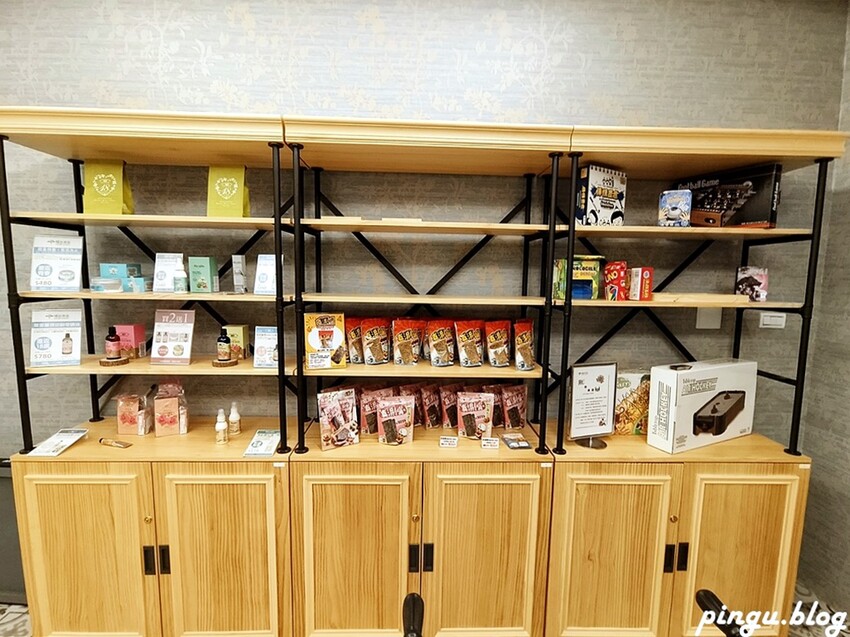 南投秘境住宿，福容徠旅水里木工DIY好好玩，山林中的白色城。