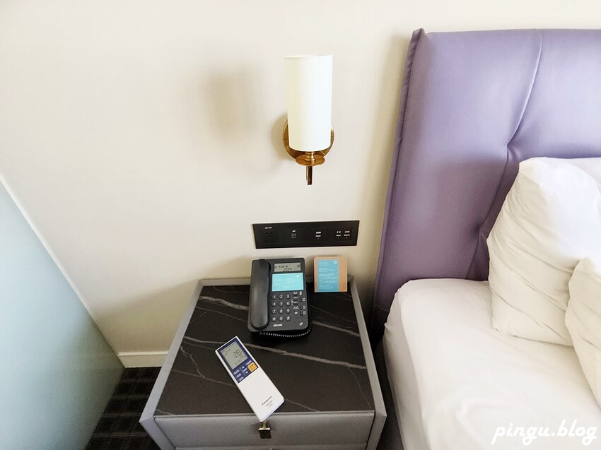 南投秘境住宿，福容徠旅水里木工DIY好好玩，山林中的白色城。