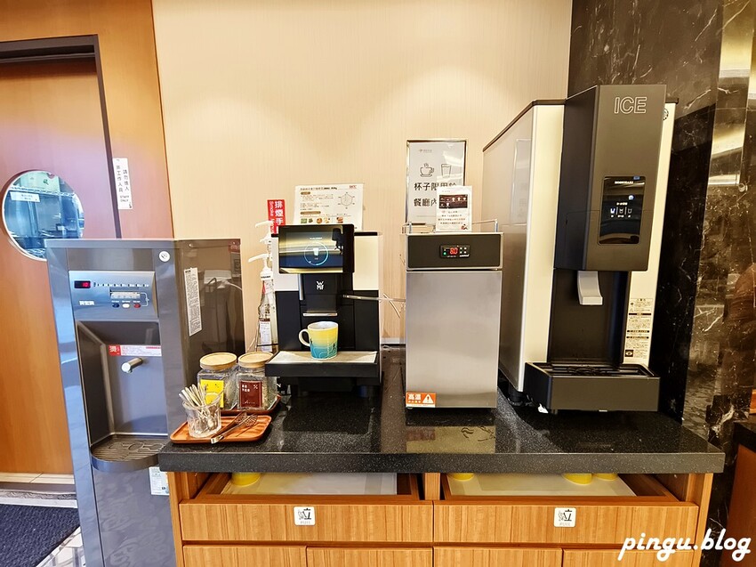 南投秘境住宿，福容徠旅水里木工DIY好好玩，山林中的白色城。