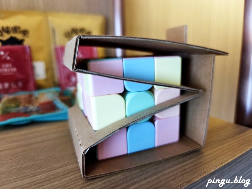 南投秘境住宿，福容徠旅水里木工DIY好好玩，山林中的白色城。