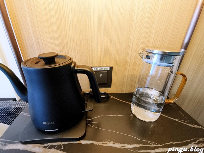 南投秘境住宿，福容徠旅水里木工DIY好好玩，山林中的白色城。