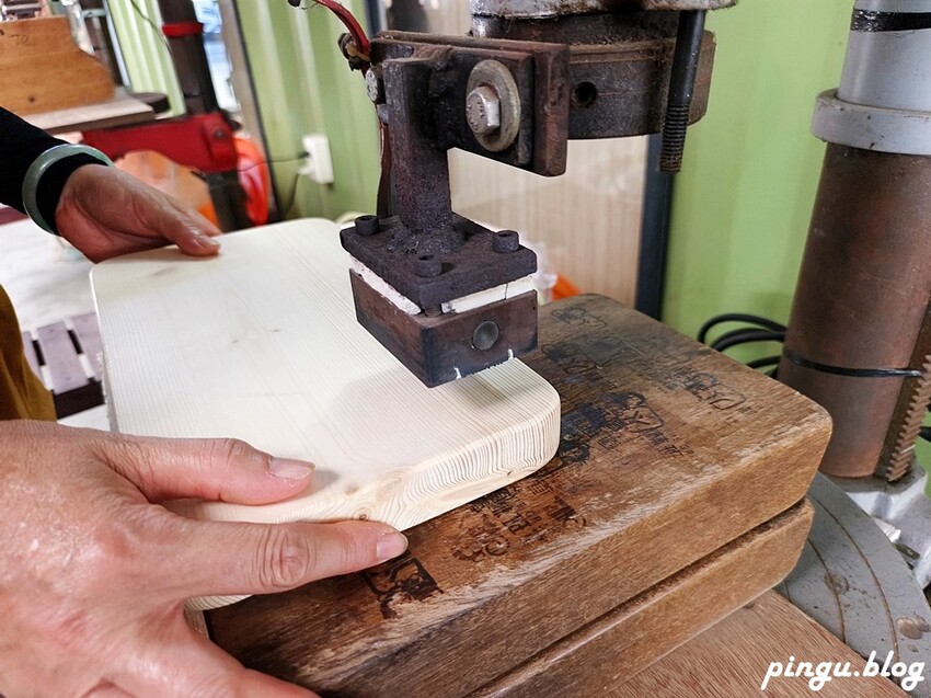 南投秘境住宿，福容徠旅水里木工DIY好好玩，山林中的白色城。