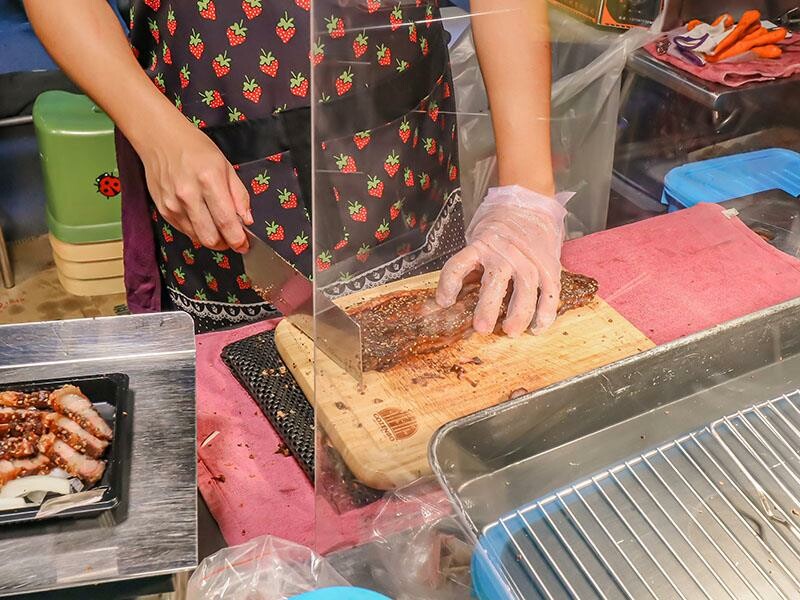 週末去哪玩?新竹東區必逛夜市報到!美食推薦、娛樂一網打盡!