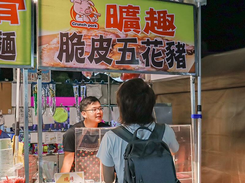 週末去哪玩?新竹東區必逛夜市報到!美食推薦、娛樂一網打盡!