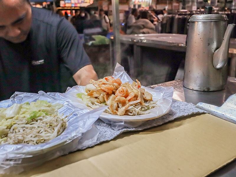 週末去哪玩?新竹東區必逛夜市報到!美食推薦、娛樂一網打盡!