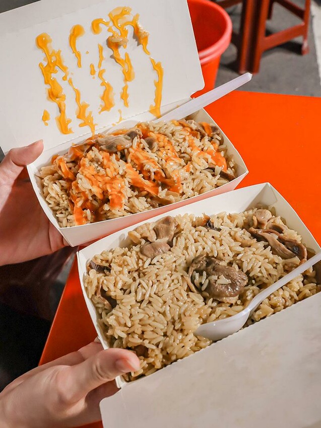 週末去哪玩?新竹東區必逛夜市報到!美食推薦、娛樂一網打盡!