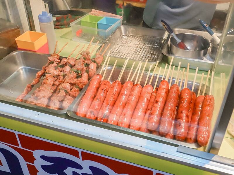 週末去哪玩?新竹東區必逛夜市報到!美食推薦、娛樂一網打盡!