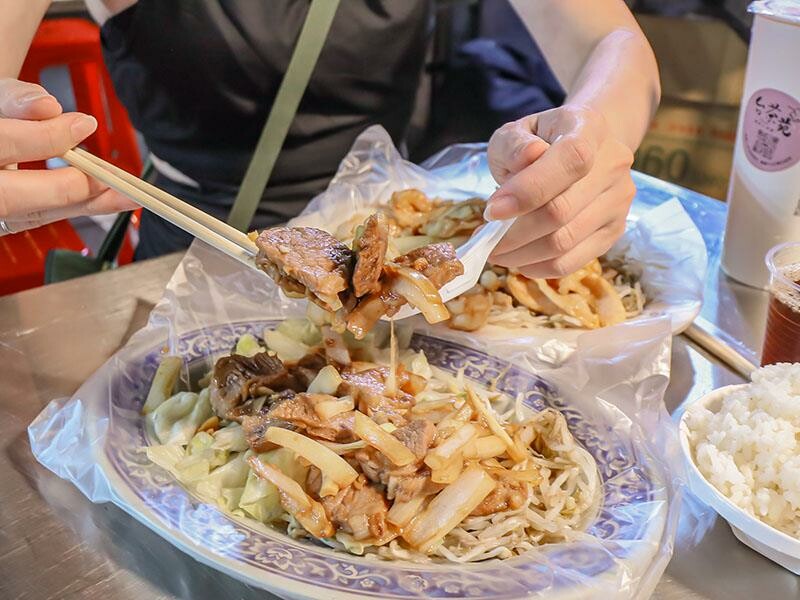 週末去哪玩?新竹東區必逛夜市報到!美食推薦、娛樂一網打盡!