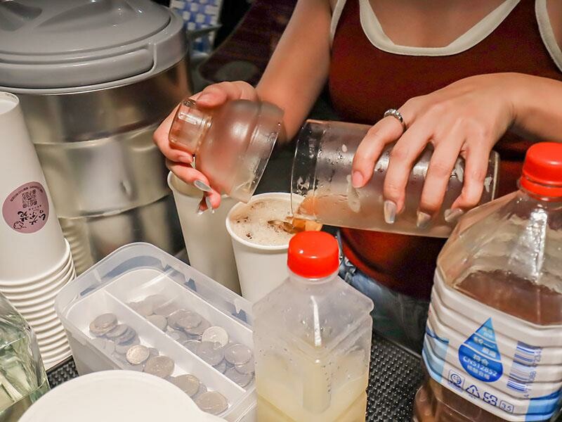 週末去哪玩?新竹東區必逛夜市報到!美食推薦、娛樂一網打盡!