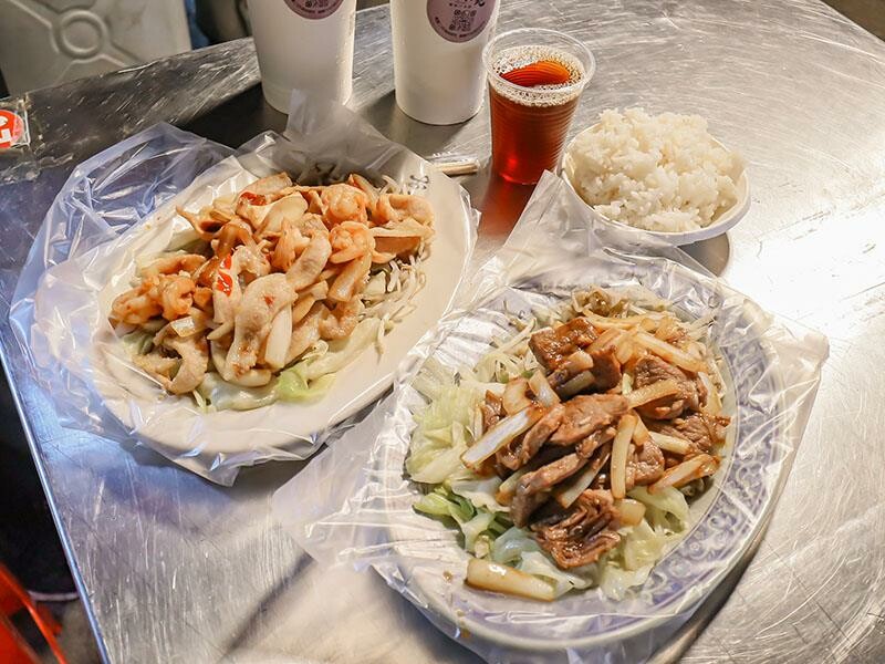 週末去哪玩?新竹東區必逛夜市報到!美食推薦、娛樂一網打盡!