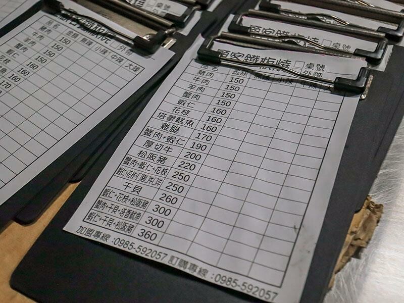 週末去哪玩?新竹東區必逛夜市報到!美食推薦、娛樂一網打盡!