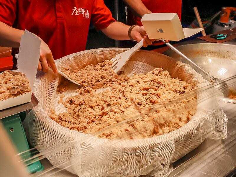 週末去哪玩?新竹東區必逛夜市報到!美食推薦、娛樂一網打盡!