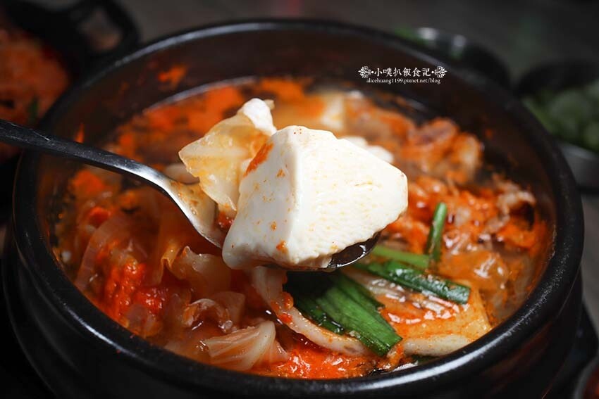 【中和韓式料理】『韓大媽韓式料理』近永安市場站/中和光華街美