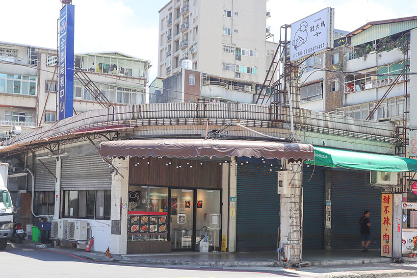 【中和韓式料理】『韓大媽韓式料理』近永安市場站/中和光華街美