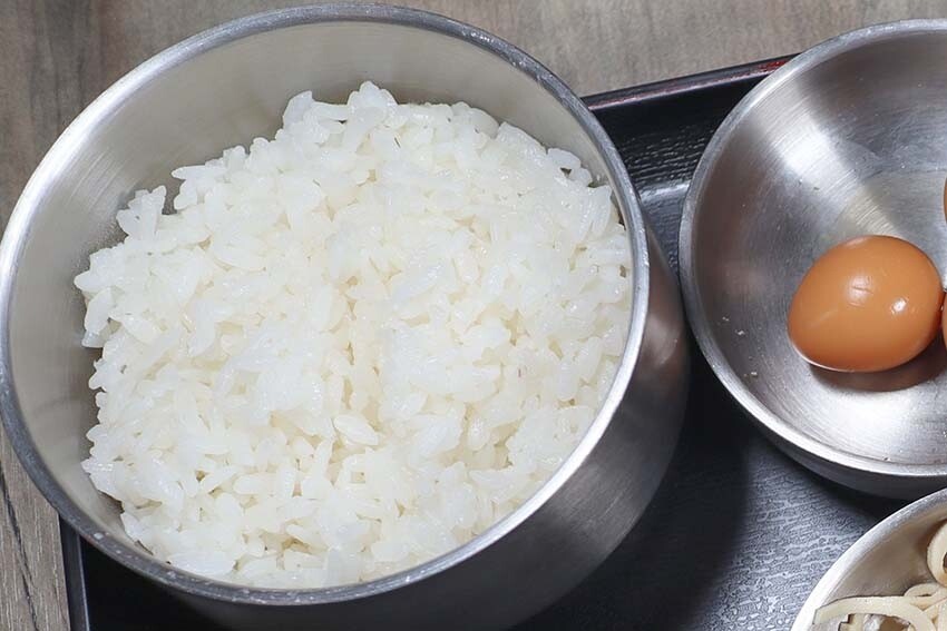 【中和韓式料理】『韓大媽韓式料理』近永安市場站/中和光華街美