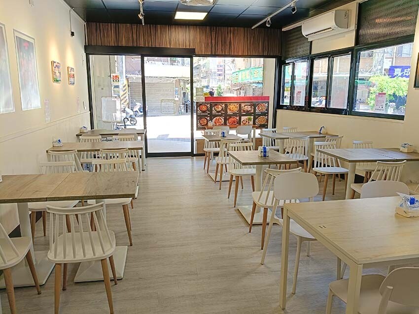 【中和韓式料理】『韓大媽韓式料理』近永安市場站/中和光華街美