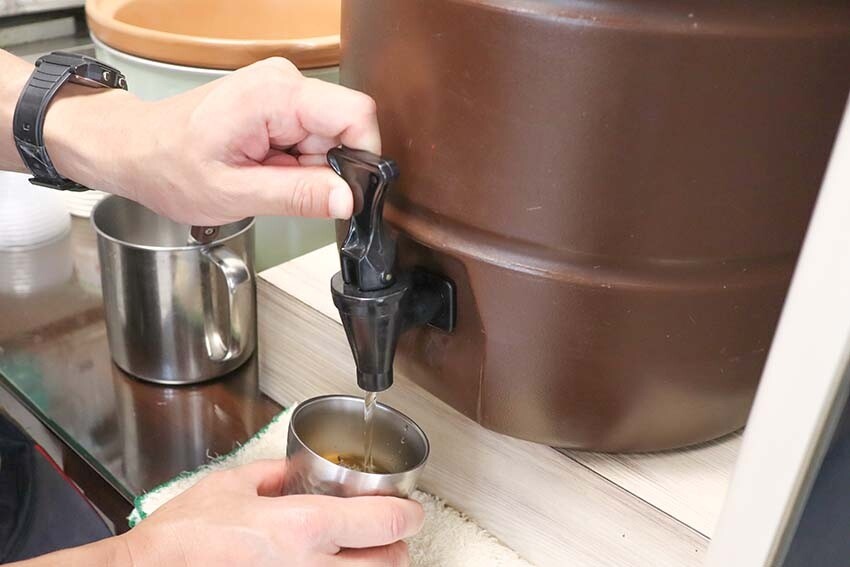 【中和韓式料理】『韓大媽韓式料理』近永安市場站/中和光華街美