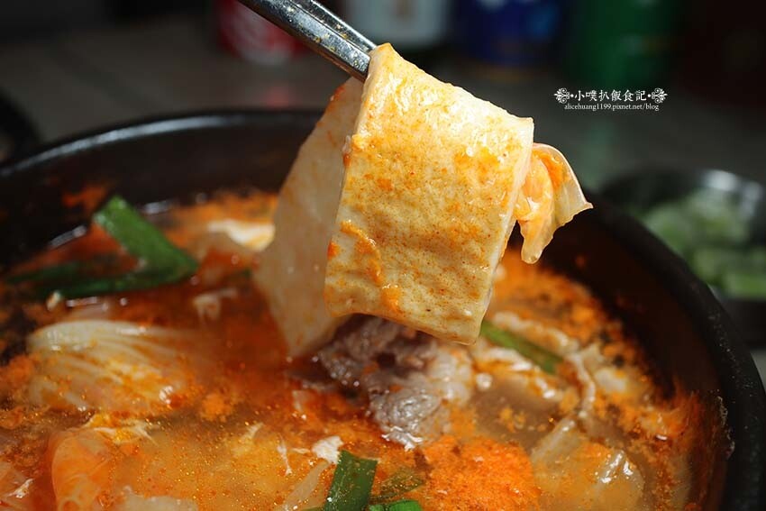 【中和韓式料理】『韓大媽韓式料理』近永安市場站/中和光華街美