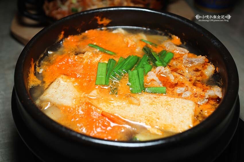 【中和韓式料理】『韓大媽韓式料理』近永安市場站/中和光華街美