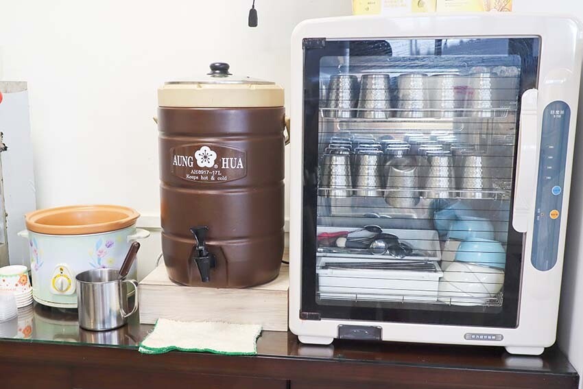 【中和韓式料理】『韓大媽韓式料理』近永安市場站/中和光華街美