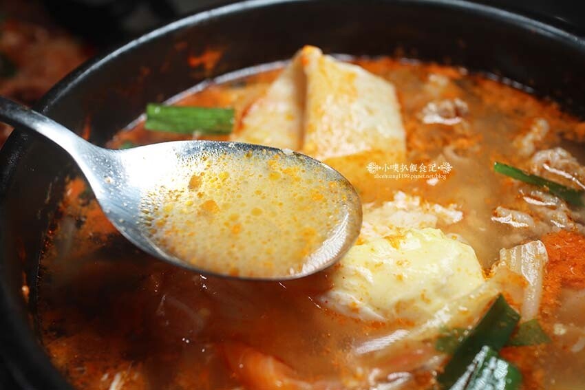 【中和韓式料理】『韓大媽韓式料理』近永安市場站/中和光華街美