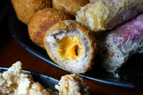 台北市文山區盡興吃喝不用再找地方續攤的不限時餐廳-雞老闆桶仔雞,吃飯還能唱歌的聚餐餐廳,外帶、拜拜景美烤雞