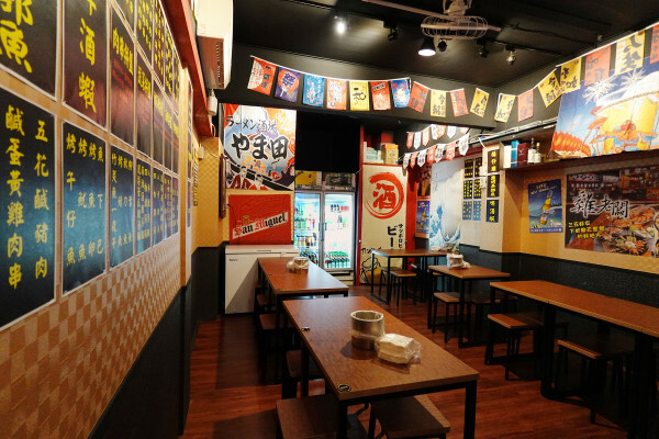 台北市文山區盡興吃喝不用再找地方續攤的不限時餐廳-雞老闆桶仔雞,吃飯還能唱歌的聚餐餐廳,外帶、拜拜景美烤雞