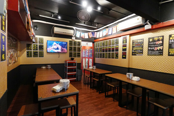 台北市文山區盡興吃喝不用再找地方續攤的不限時餐廳-雞老闆桶仔雞,吃飯還能唱歌的聚餐餐廳,外帶、拜拜景美烤雞