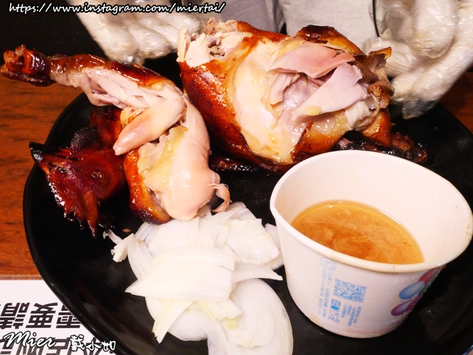 台北|| 文山區 雞老闆 桶仔雞 景美店  油亮皮脆肉嫩多汁