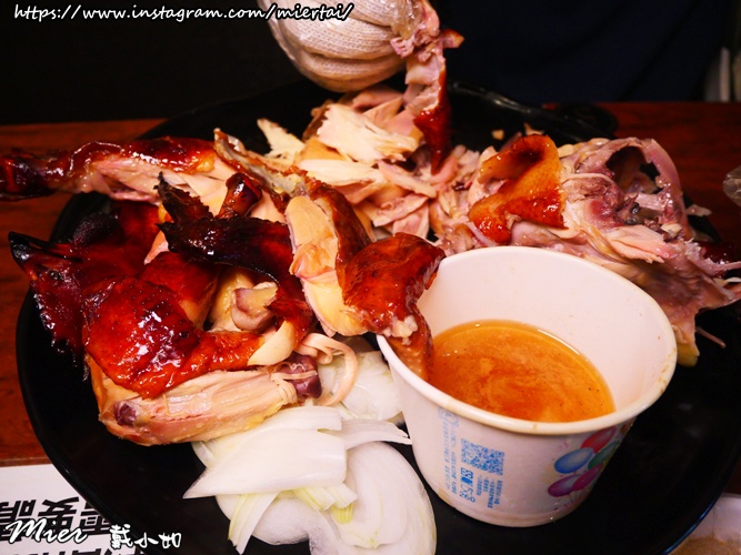 台北|| 文山區 雞老闆 桶仔雞 景美店  油亮皮脆肉嫩多汁